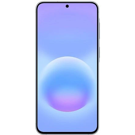 Смартфон Samsung Galaxy A57 5G 8/128GB Голубой (Awesome Icyblue)