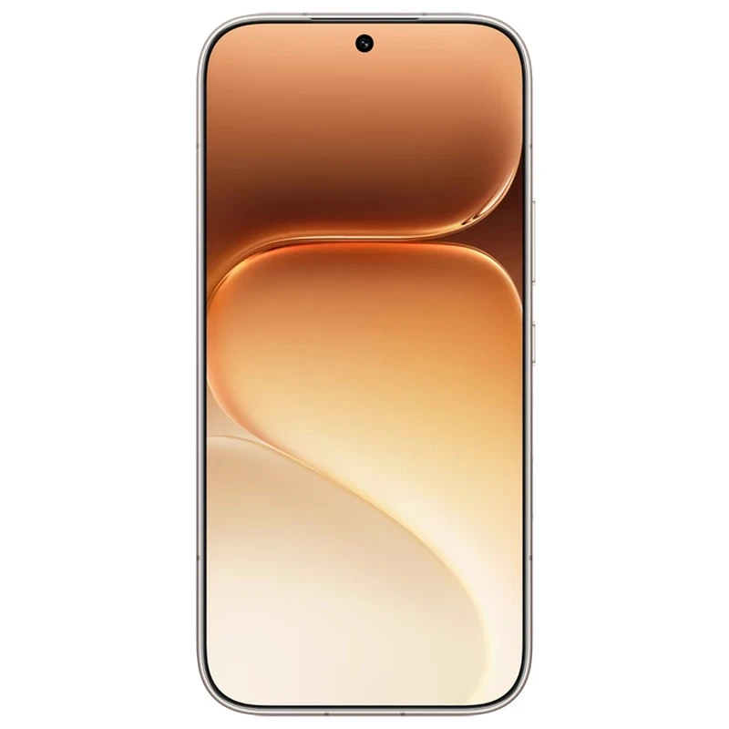 Смартфон HONOR 600 8/512GB Золотой (Golden White)