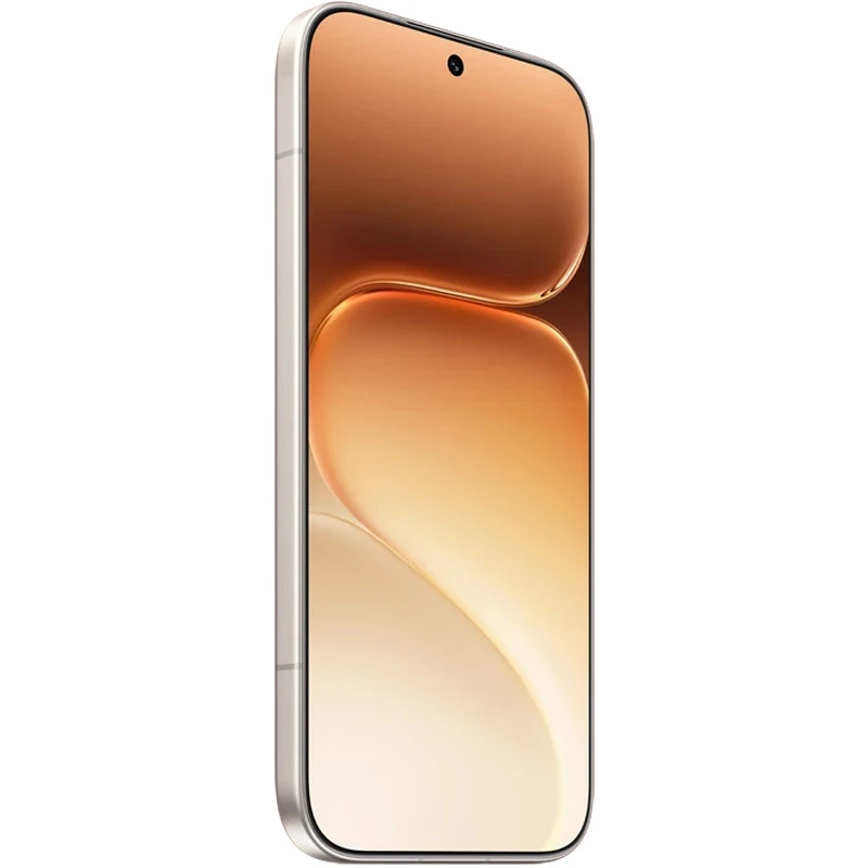 Смартфон HONOR 600 8/512GB Золотой (Golden White)