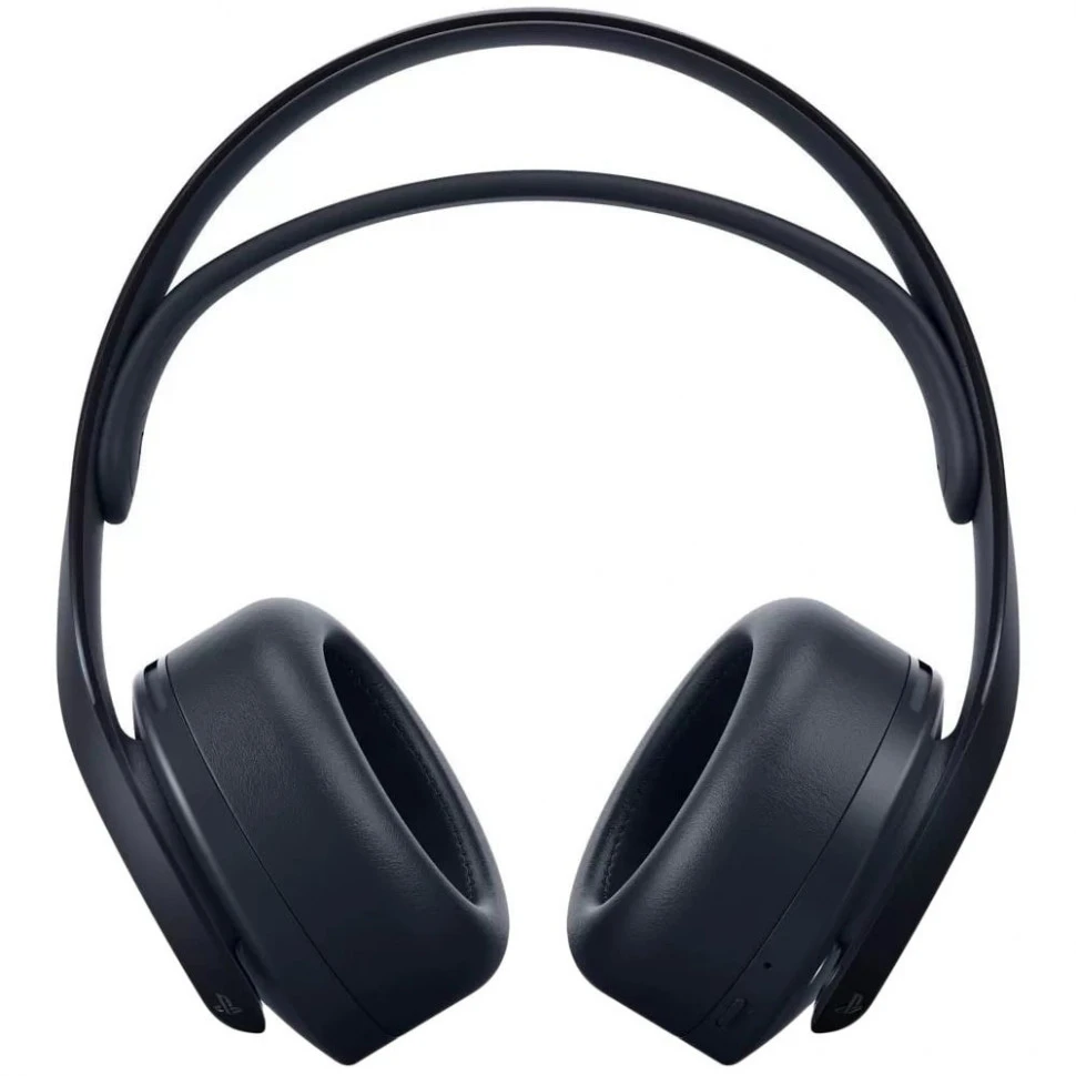 Наушники Sony PlayStation Pulse 3D Черный (Black)