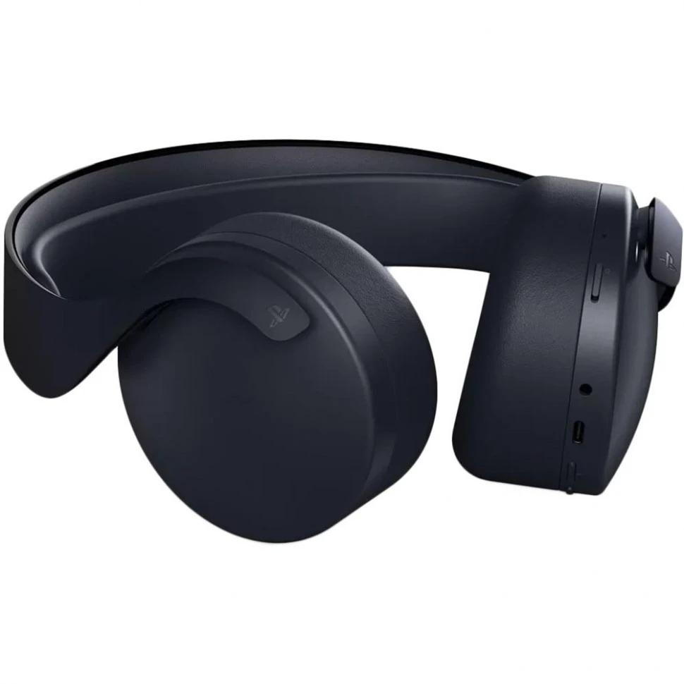 Наушники Sony PlayStation Pulse 3D Черный (Black)