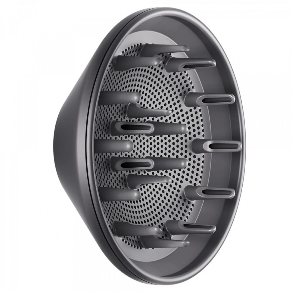 Фен Dyson Supersonic HD08 Gift Edition Prussian Blue/Rich Copper (Вилка CN)