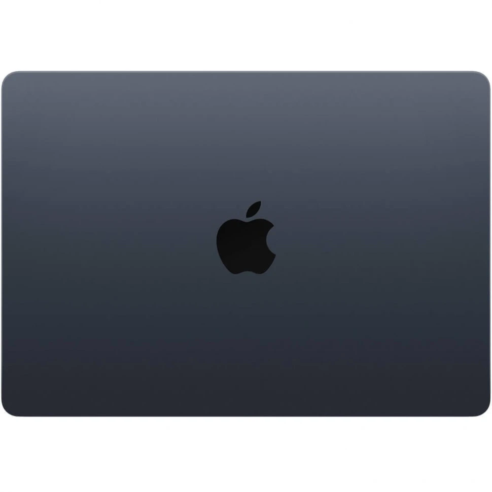 Ноутбук Apple MacBook Air 15 2024 MRYU3 (M3 10-Core GPU, 8/256GB) Темная ночь (Midnight)