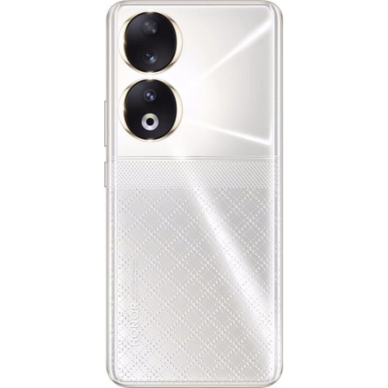 Смартфон HONOR 90 12/256GB Серебро ( Silver)