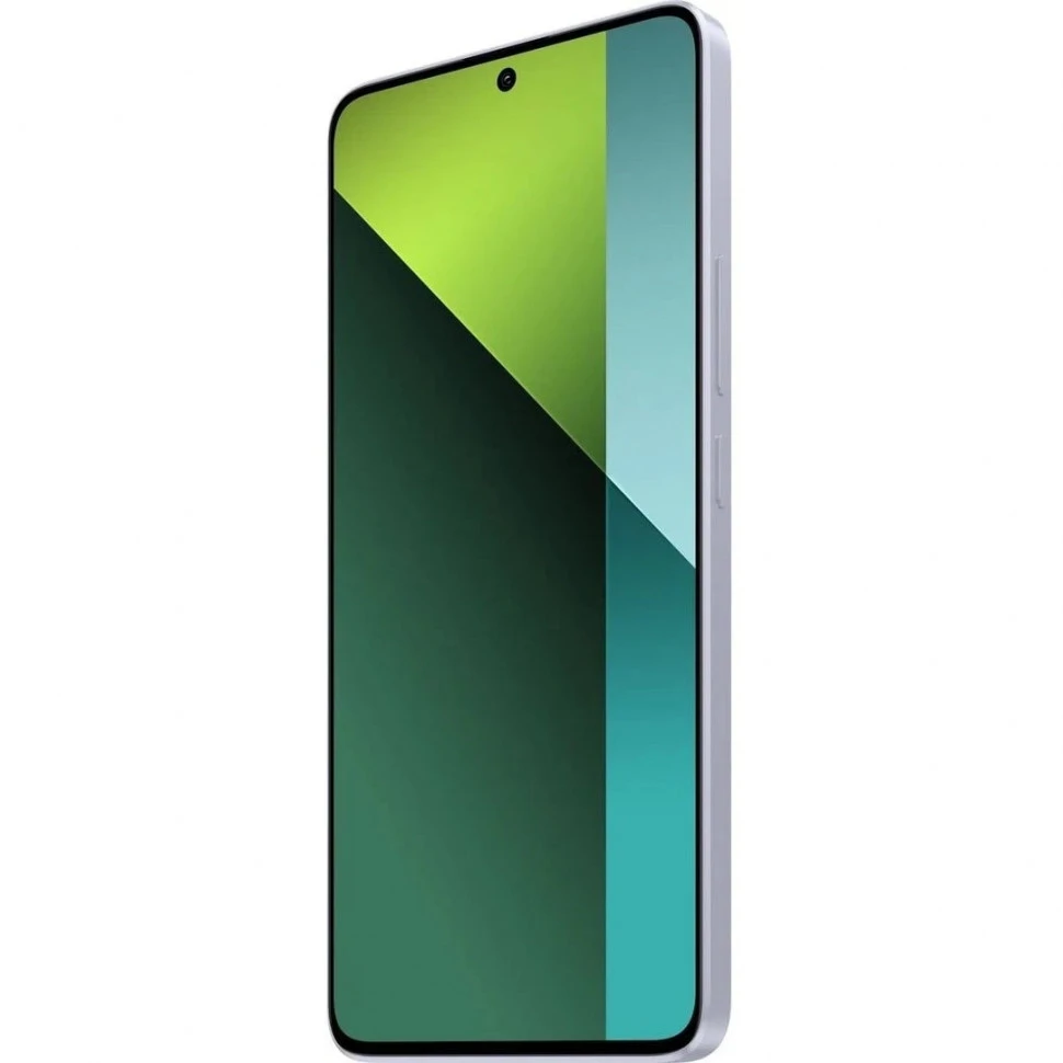 Смартфон Xiaomi Redmi Note 13 Pro 5G 12/512GB Фиолетовый (Aurora Purple)