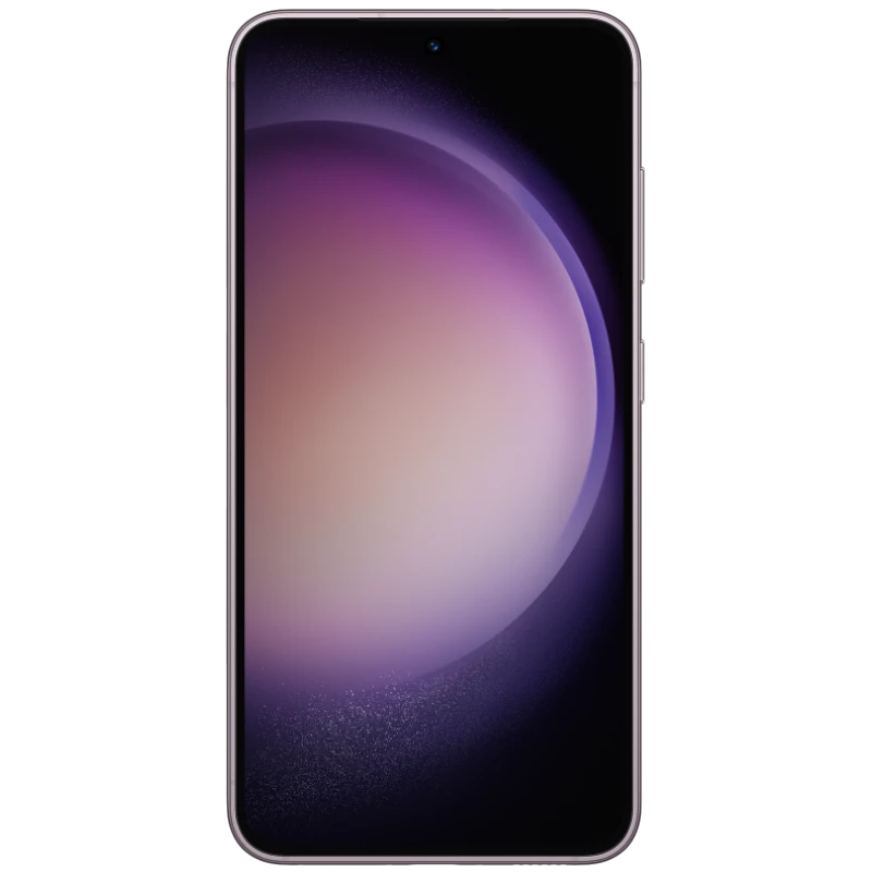 Смартфон Samsung Galaxy S23 8/256GB Лаванда (Lavender)