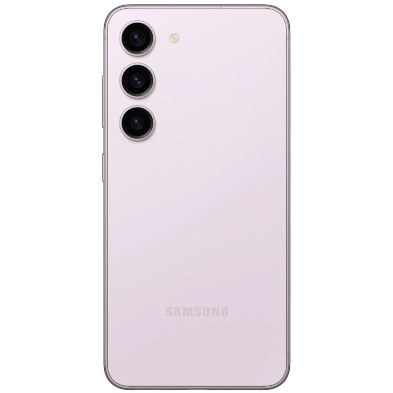 Смартфон Samsung Galaxy S23 8/256GB Лаванда (Lavender)