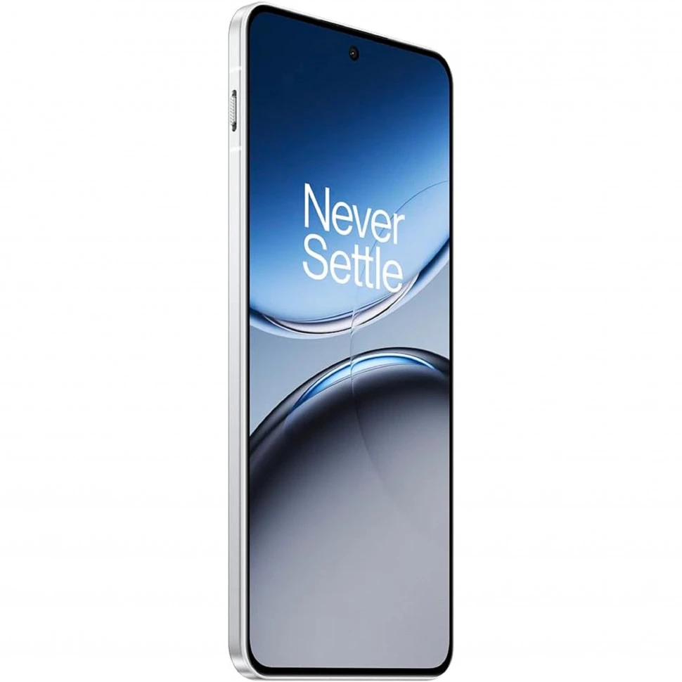 Смартфон OnePlus Nord 4 12/512GB Серебристый (Mercurial Silver)