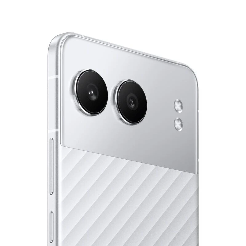 Смартфон OnePlus Nord 4 12/512GB Серебристый (Mercurial Silver)