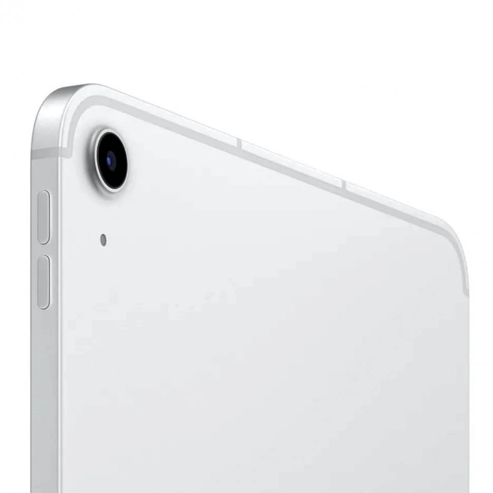 Планшет Apple iPad (10th Generation) 2022 256GB Wi-Fi + Cellular Серебро