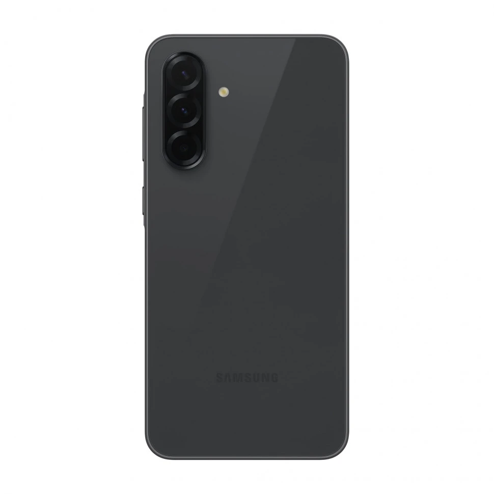 Смартфон Samsung Galaxy A36 5G 6/128GB Черный (Awesome Black)