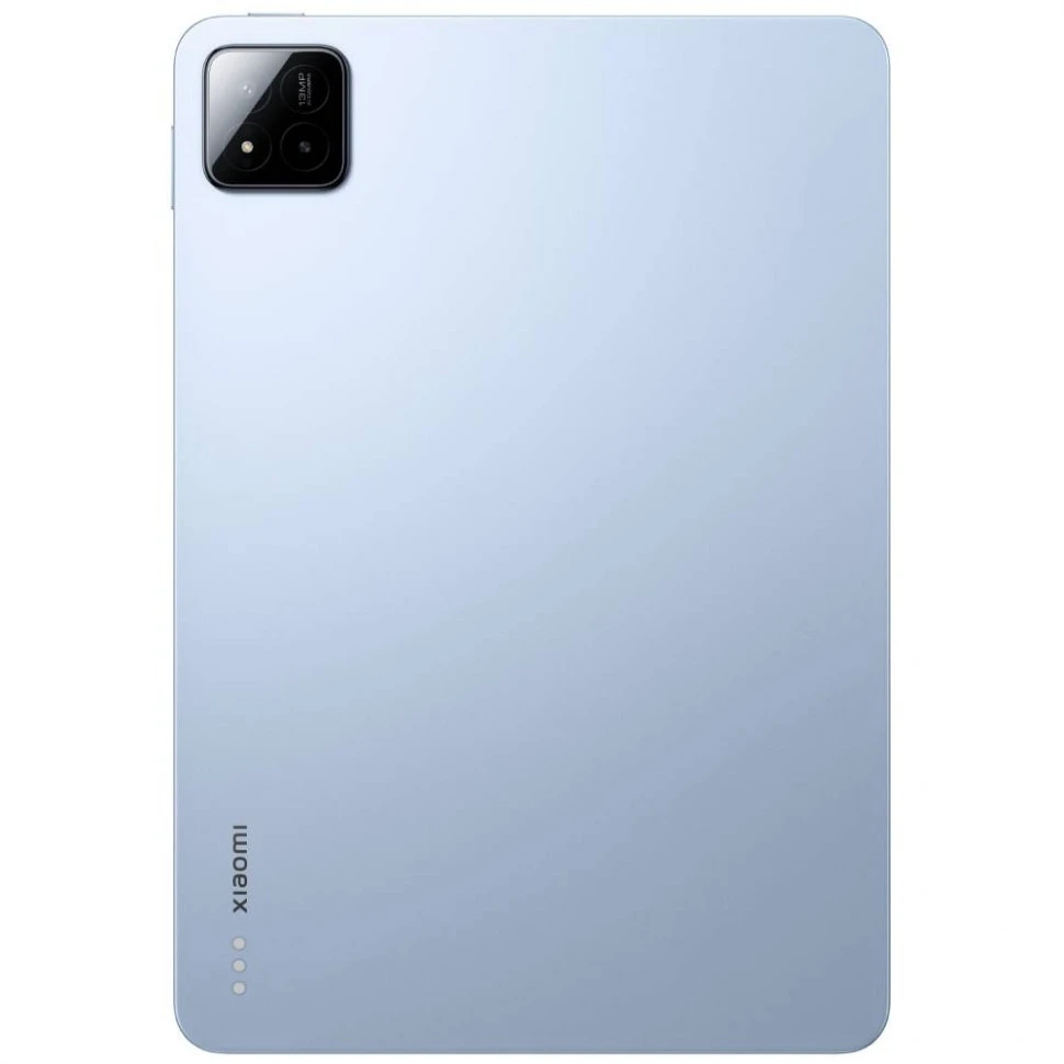 Планшет Xiaomi Pad 7 Wi-Fi 8/256GB Голубой (Blue)