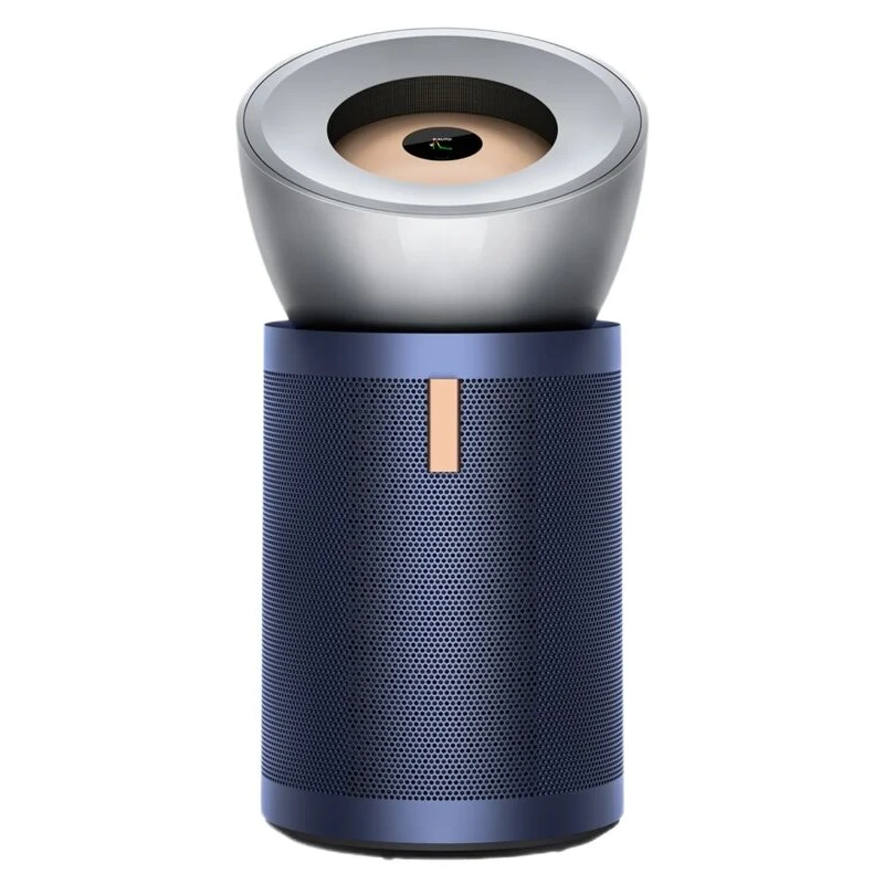 Очиститель воздуха Dyson Purifier Big+Quiet Formaldehyde BP03 Nickel/Prussian Blue (Вилка CN)