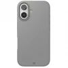 Чехол защитный VLP Aster Case MagSafe для iPhone 16 Серый