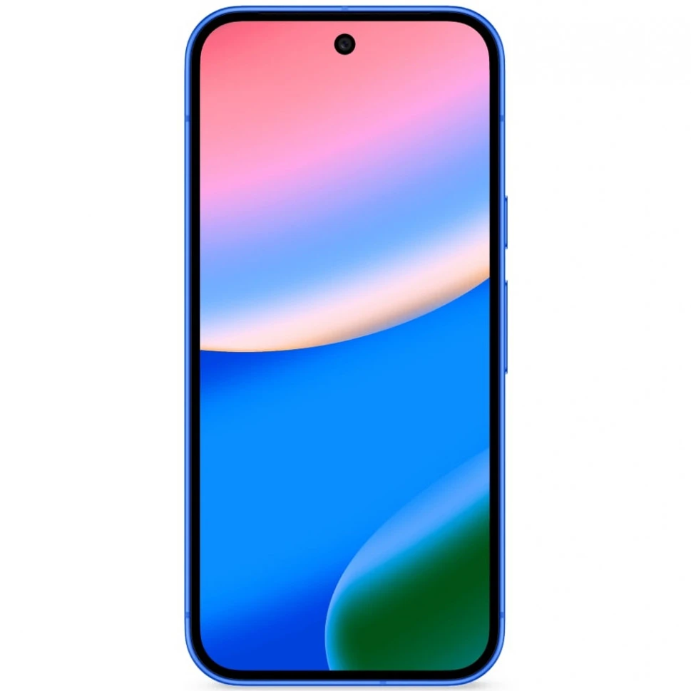 Смартфон Google Pixel 10 12/256GB Синий (Indigo)