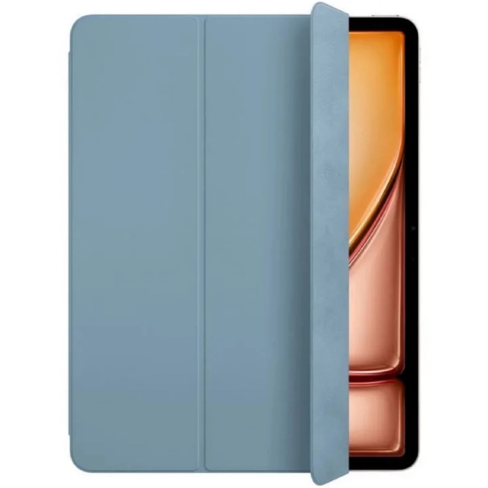 Чехол защитный Smart Folio Case для iPad Pro 13 Tannin