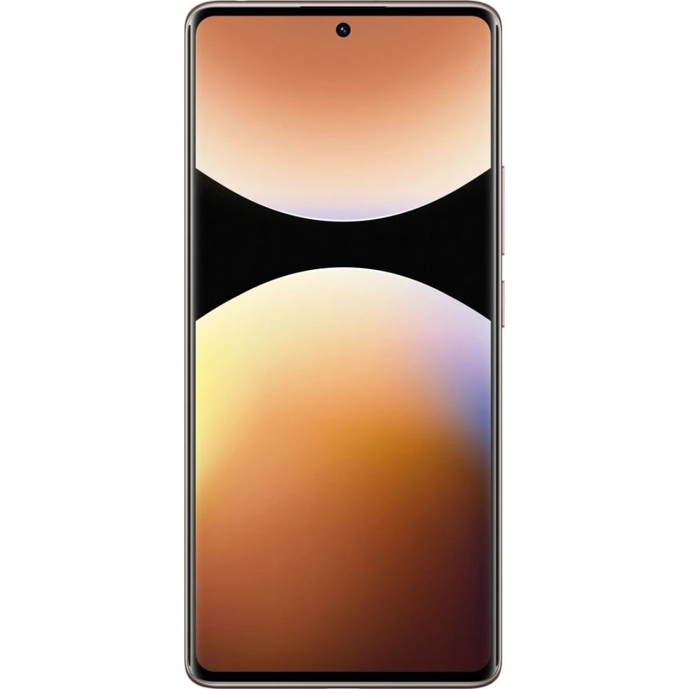 Смартфон Xiaomi Redmi Note 14 Pro 4G 8/256GB Золотой (Sand Gold)