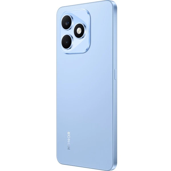 Смартфон HONOR X8d 8/256GB Синий (Light Blue)