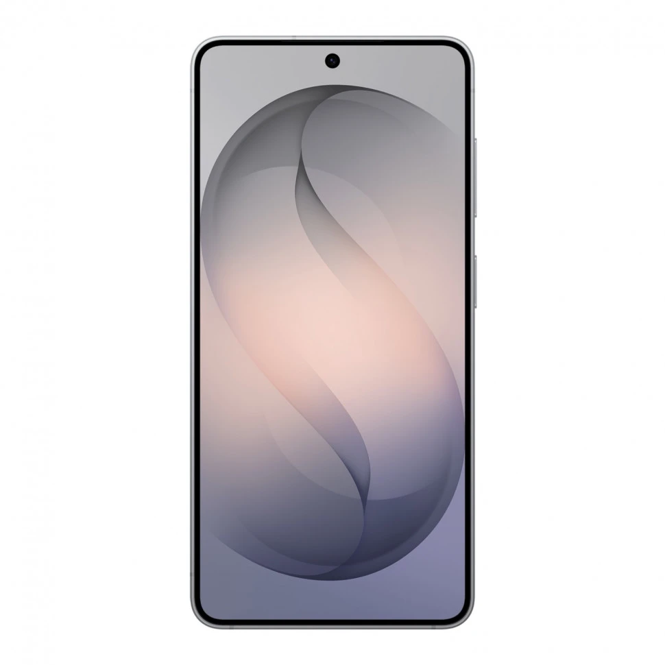 Смартфон Samsung Galaxy S26 12/512GB Серебро (Silver Shadow)