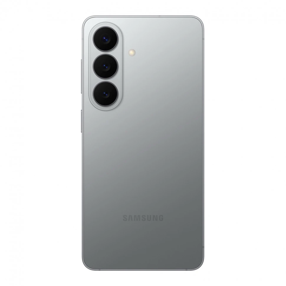 Смартфон Samsung Galaxy S26 12/512GB Серебро (Silver Shadow)