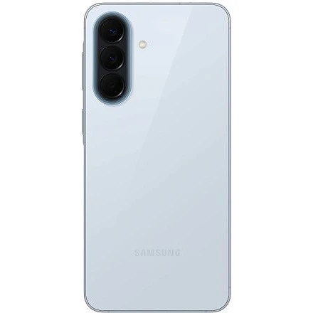Смартфон Samsung Galaxy A57 5G 8/256GB Голубой (Awesome Icyblue)