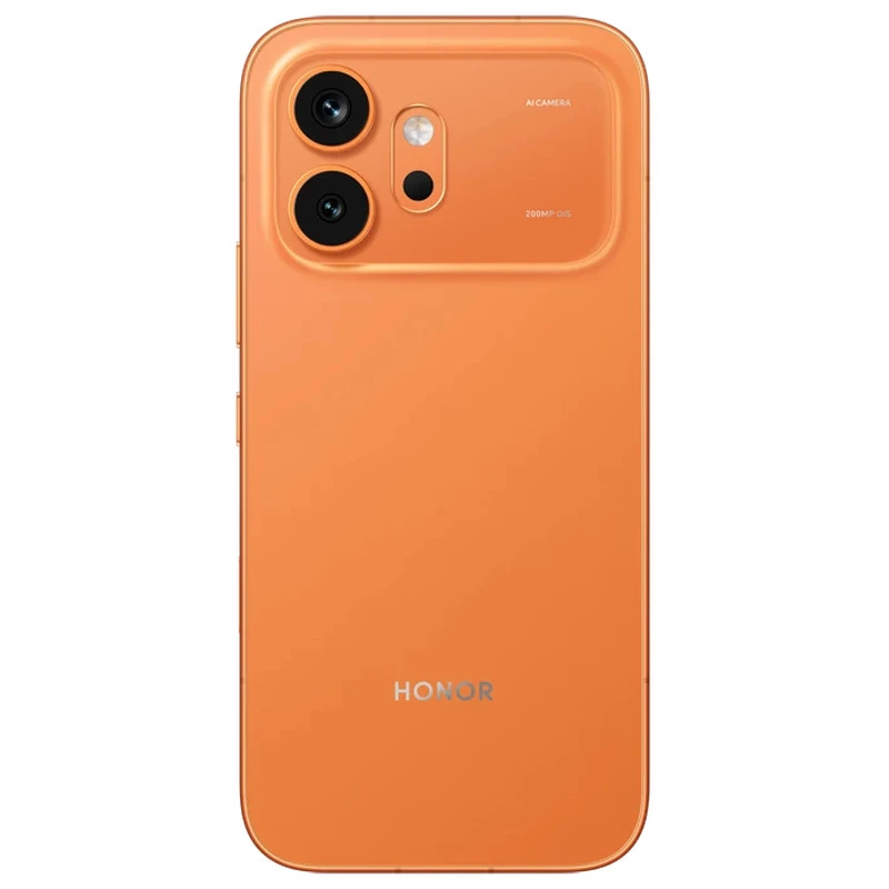 Смартфон HONOR 600 8/512GB Оранжевый (Orange)
