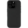 Чехол защитный uBear Touch Mag Case для iPhone 16 Pro Черный