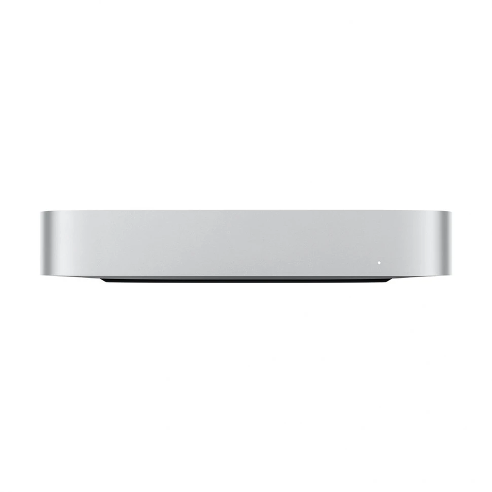 Настольный компьютер Apple Mac mini MMFJ3 (M2 10-Core GPU, 8/256GB) Серебристый