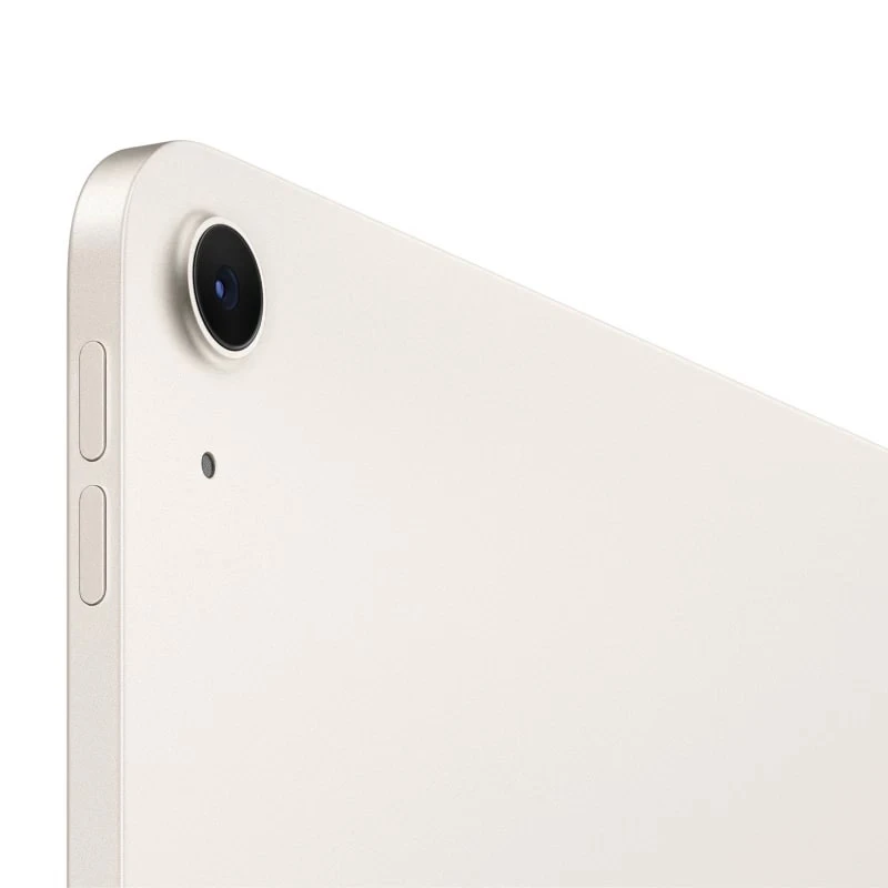Планшет Apple iPad Air 13 (2024) 128GB Wi-Fi Сияющая звезда