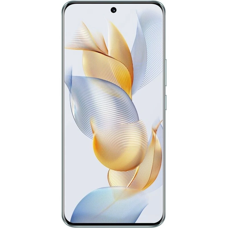 Смартфон HONOR 90 12/512GB Зеленый (Emerald Green)