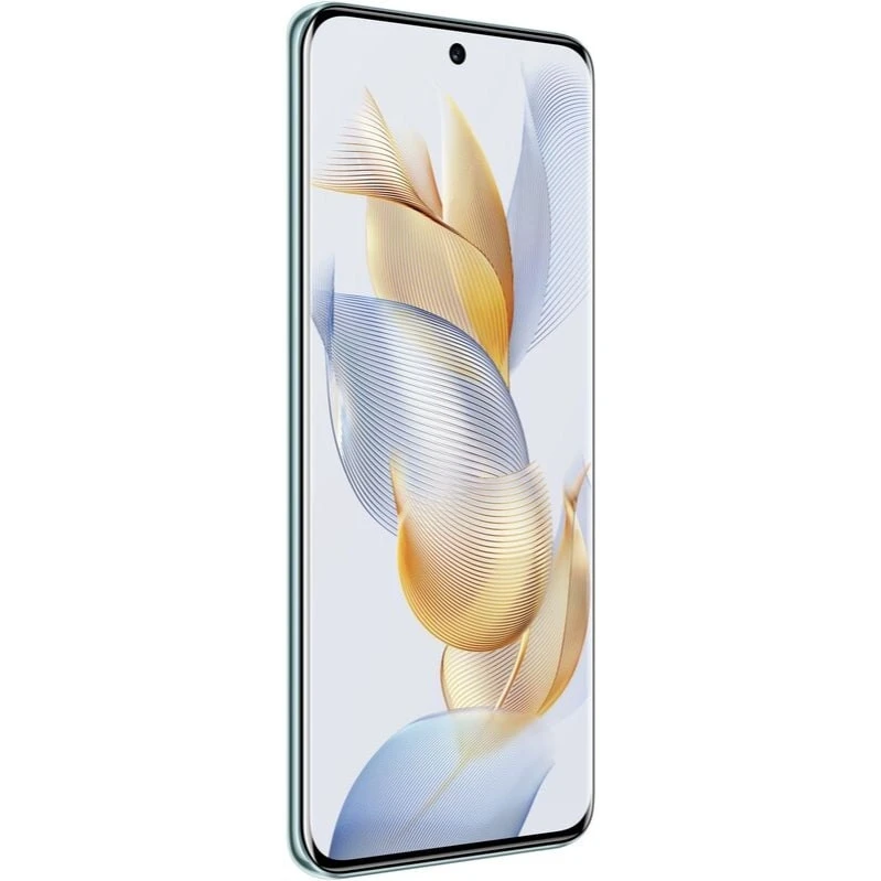 Смартфон HONOR 90 12/512GB Зеленый (Emerald Green)