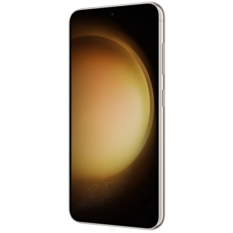 Смартфон Samsung Galaxy S23 8/256GB Бежевый (Cream)