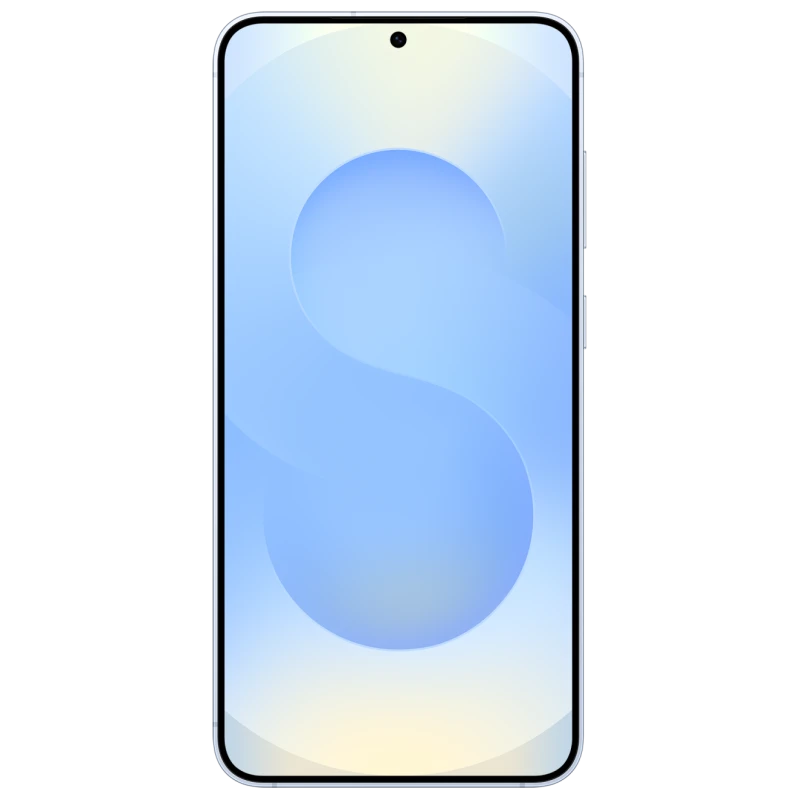 Смартфон Samsung Galaxy S25+ 12/512GB Голубой (Icyblue)