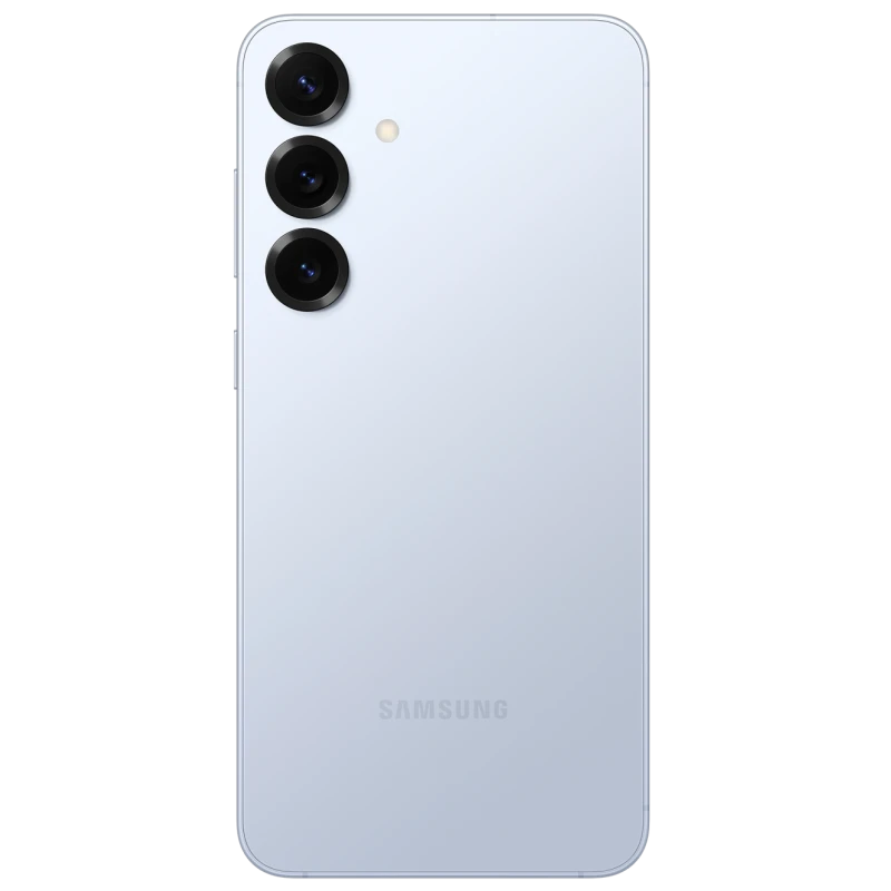 Смартфон Samsung Galaxy S25+ 12/512GB Голубой (Icyblue)