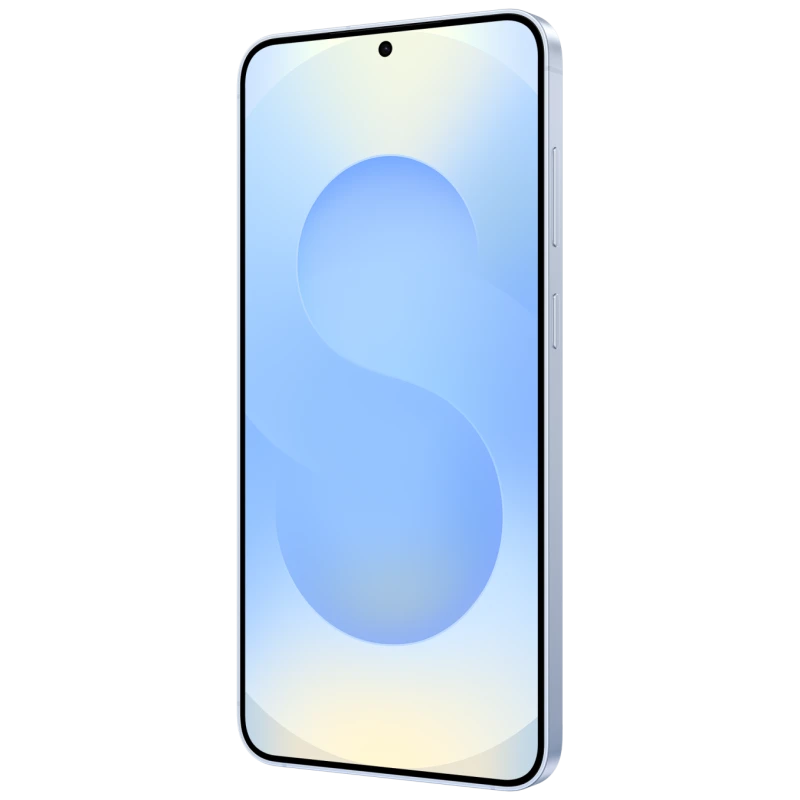 Смартфон Samsung Galaxy S25+ 12/512GB Голубой (Icyblue)