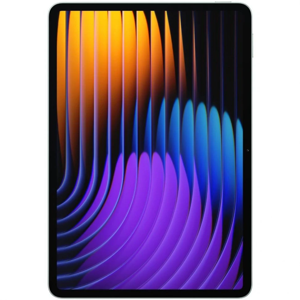 Планшет Xiaomi Pad 7 Wi-Fi 8/256GB Зеленый (Green)
