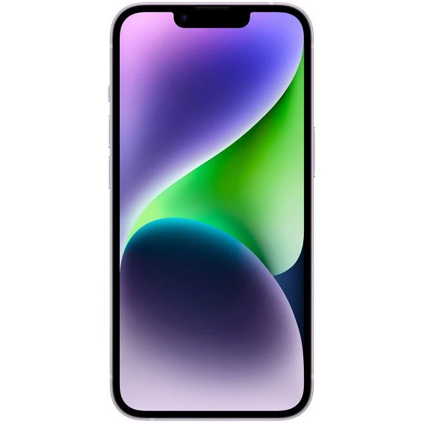 Смартфон Apple iPhone 14 512GB Фиолетовый (Purple) DualSim