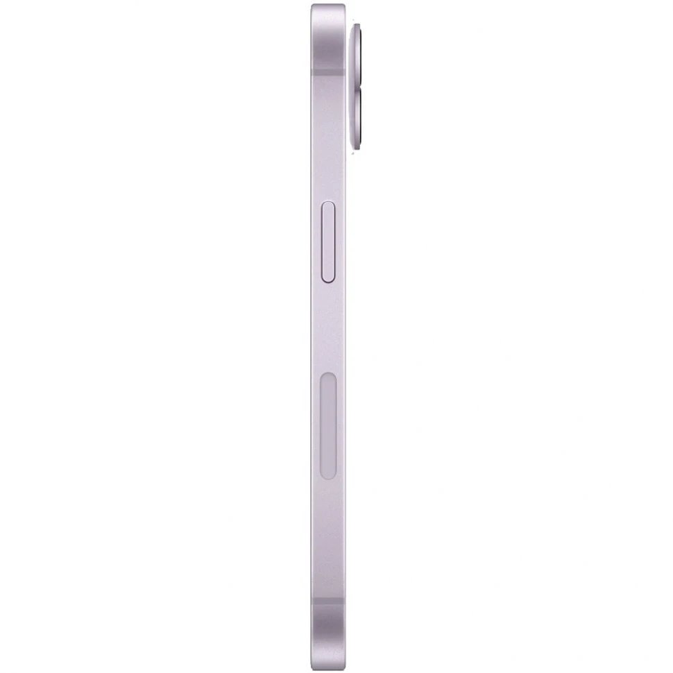 Смартфон Apple iPhone 14 512GB Фиолетовый (Purple) DualSim