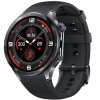 Умные часы OnePlus Watch 3 46mm Черный (Obsidian Titanium)