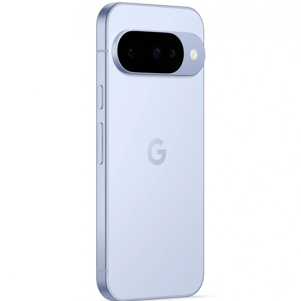 Смартфон Google Pixel 10 12/128GB Голубой (Frost)