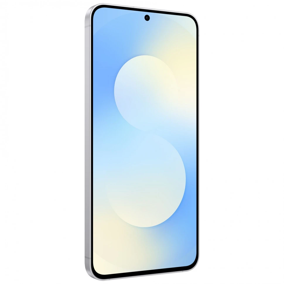 Смартфон Samsung Galaxy S25 FE 8/256GB Голубой (IcyBlue)