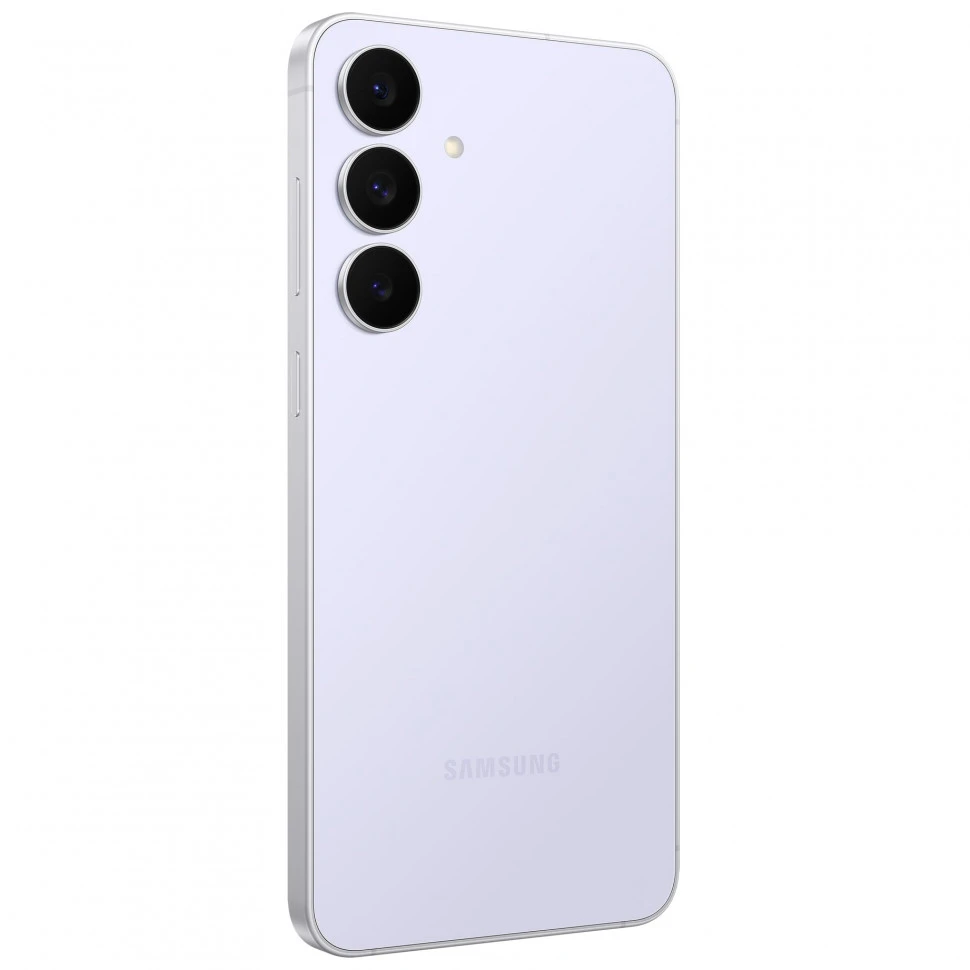 Смартфон Samsung Galaxy S25 FE 8/256GB Голубой (IcyBlue)