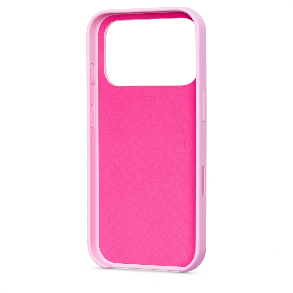 Чехол защитный Beats Air Case with MagSafe для iPhone 17 Pro Pebble Pink