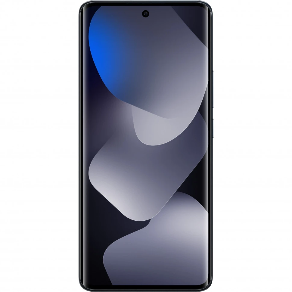 Смартфон Xiaomi Redmi Note 15 4G 8/256GB Черный (Black)
