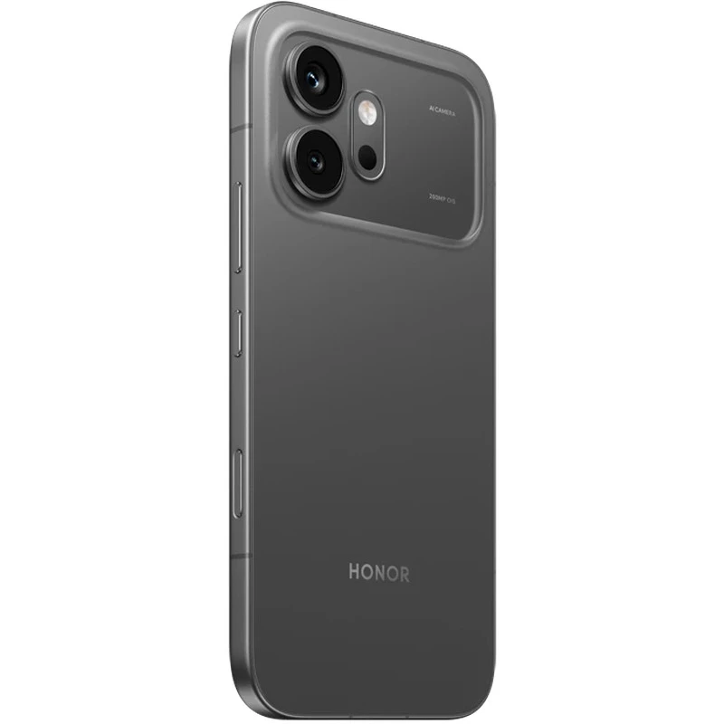 Смартфон HONOR 600 8/512GB Черный (Black)
