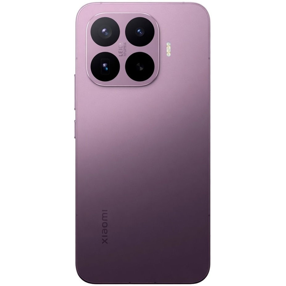 Смартфон Xiaomi 17T Pro 12/512GB Фиолетовый (Violet)