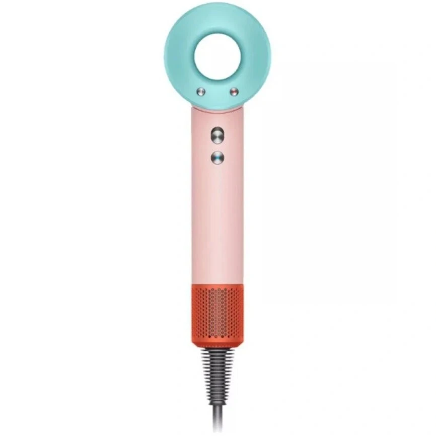 Фен Dyson Supersonic Professional HD15 Gift Edition Ceramic Pop (Вилка CN)