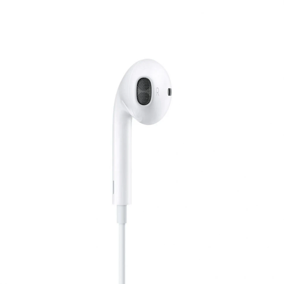 Наушники Apple EarPods with Type-C Connector (MTJY3FE)