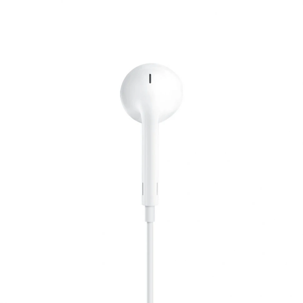 Наушники Apple EarPods with Type-C Connector (MTJY3FE)