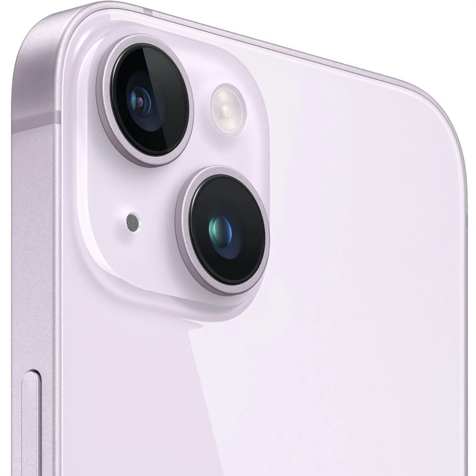 Смартфон Apple iPhone 14 512GB Фиолетовый (Purple)